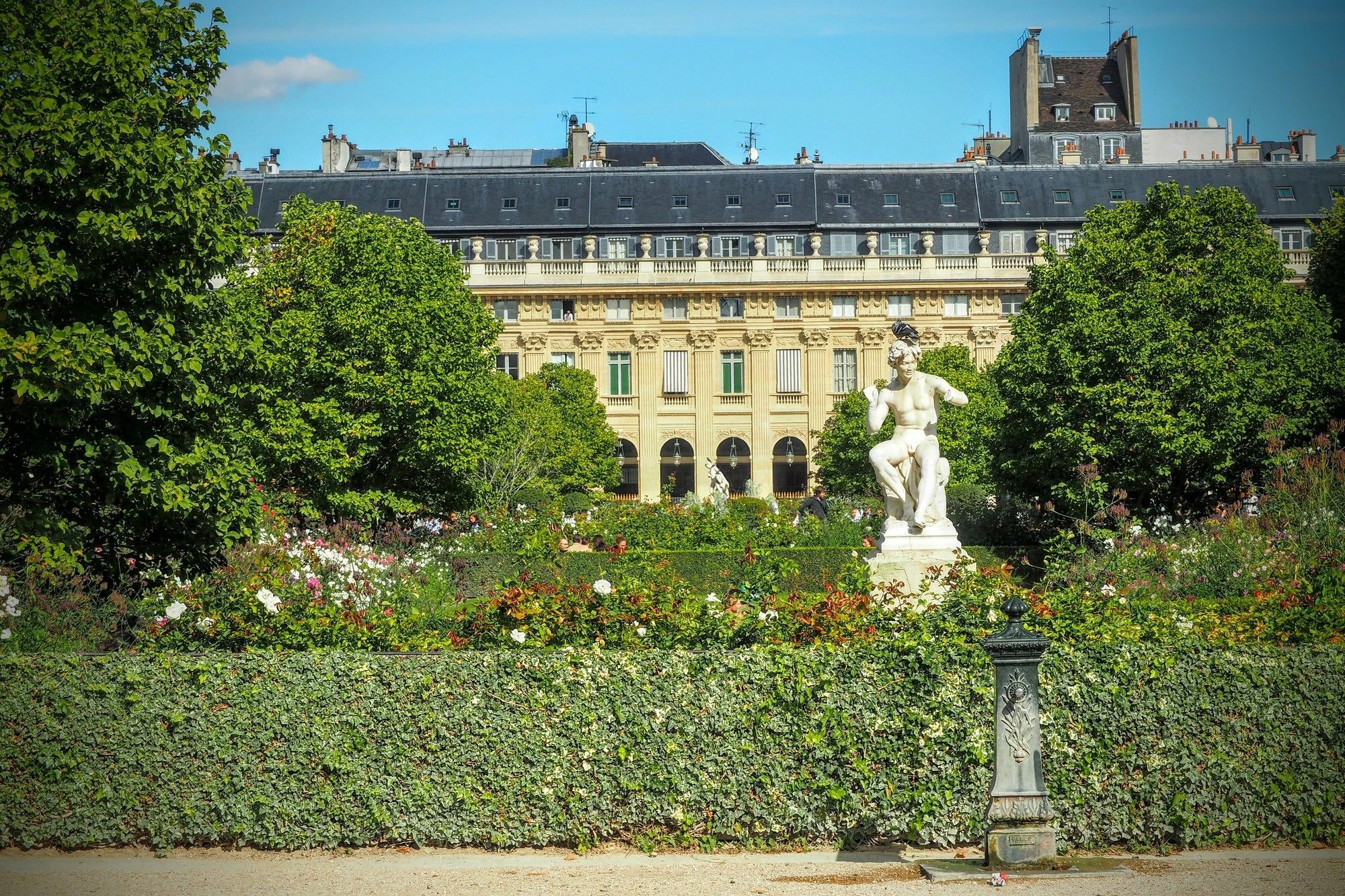 Chambre d hôte : Louvre Elegant Apt Suite Paris Extérieur photo